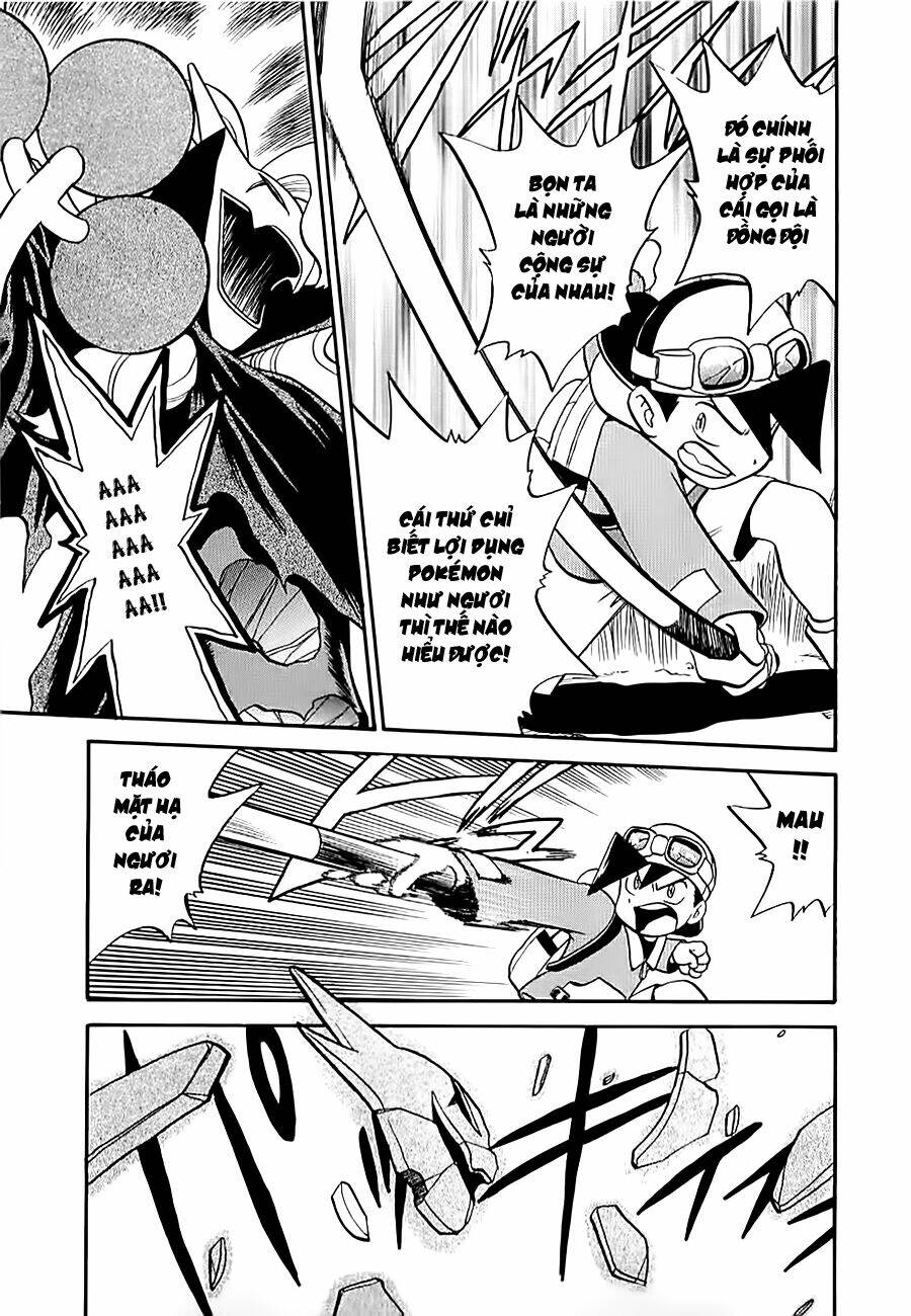 thú cưng đặc biệt chapter 172 12