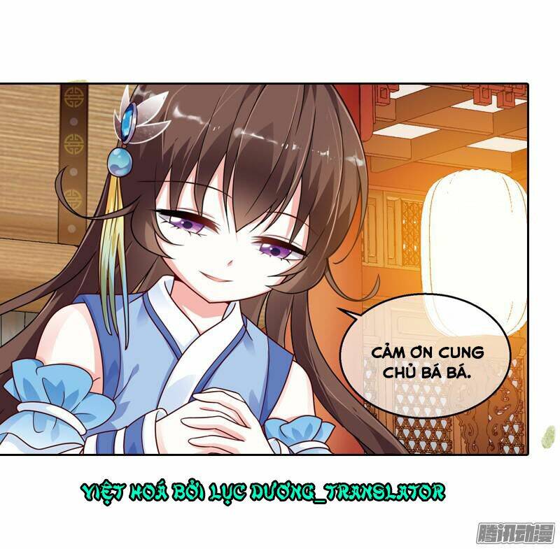 trọng tử chapter 10 18