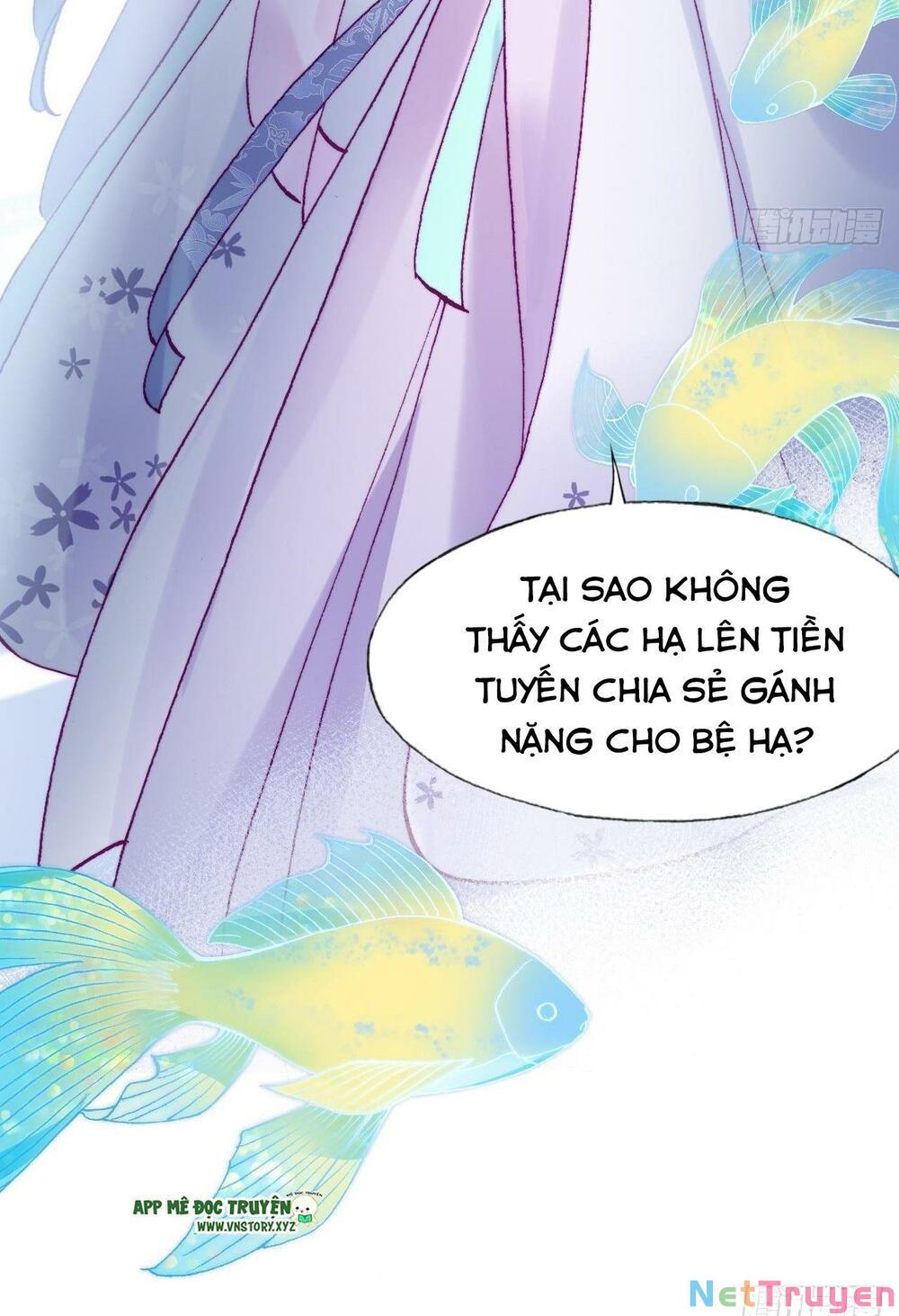 lại bị bệnh chiều chuộng quấn lấy chapter 81 68