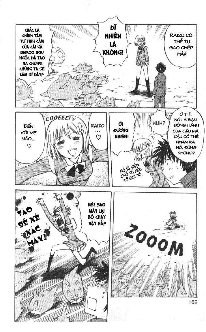 rồng ma trận chapter 44 22