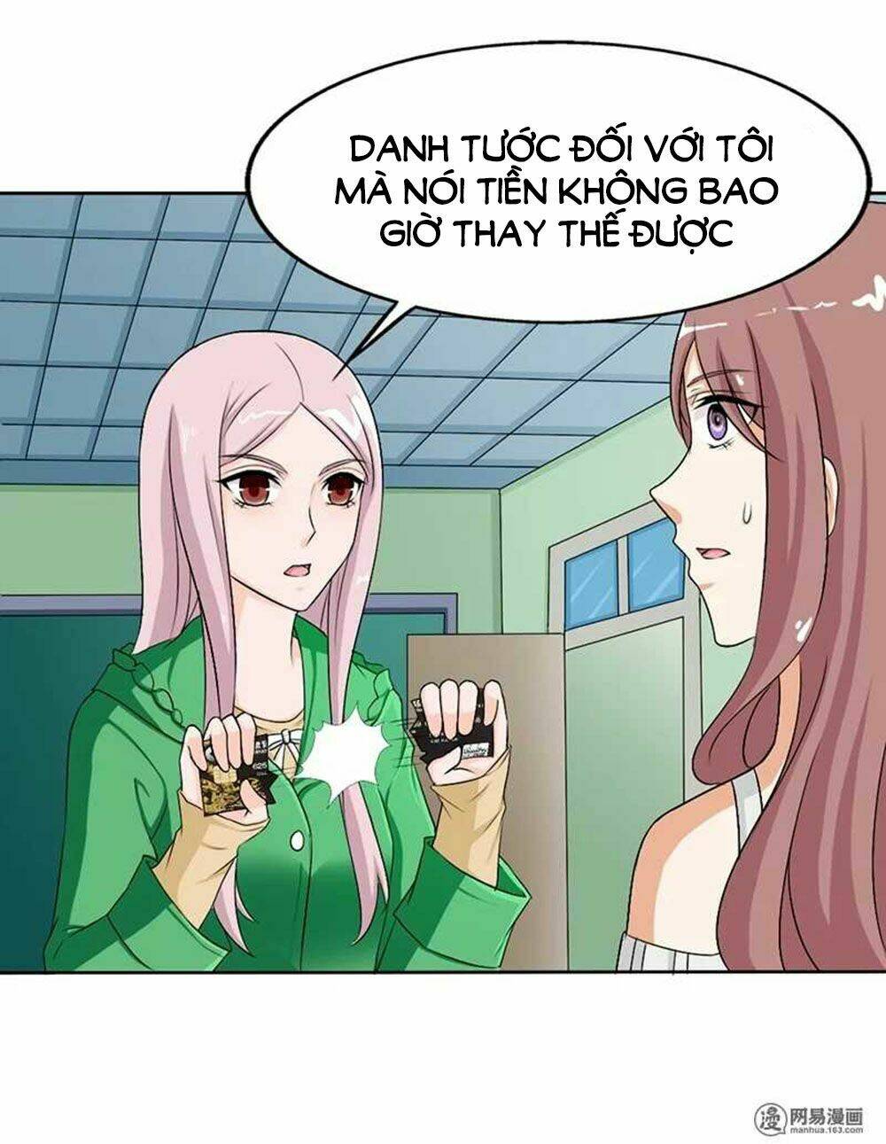 em vẫn còn nhỏ chapter 74 14