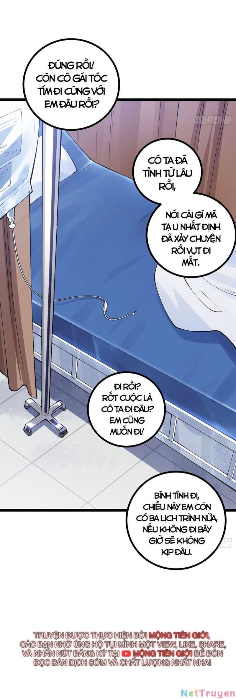 thiên sư chapter 14 35