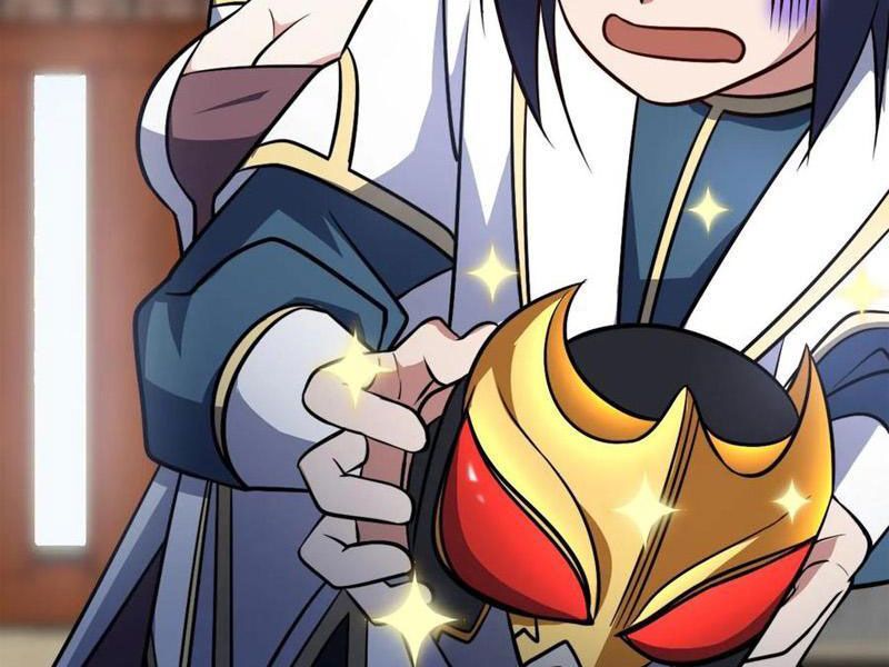 huyền huyễn: ta bắt đầu vô địch từ bại gia chapter 94 55