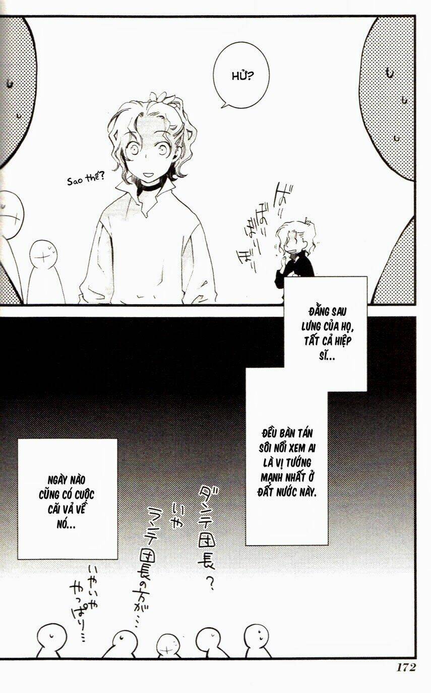 aruosumente chapter 5.5 7