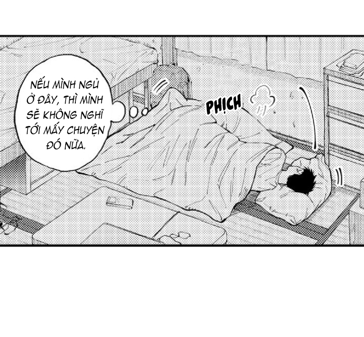 bị anh chàng lập dị để ý chapter 7 14