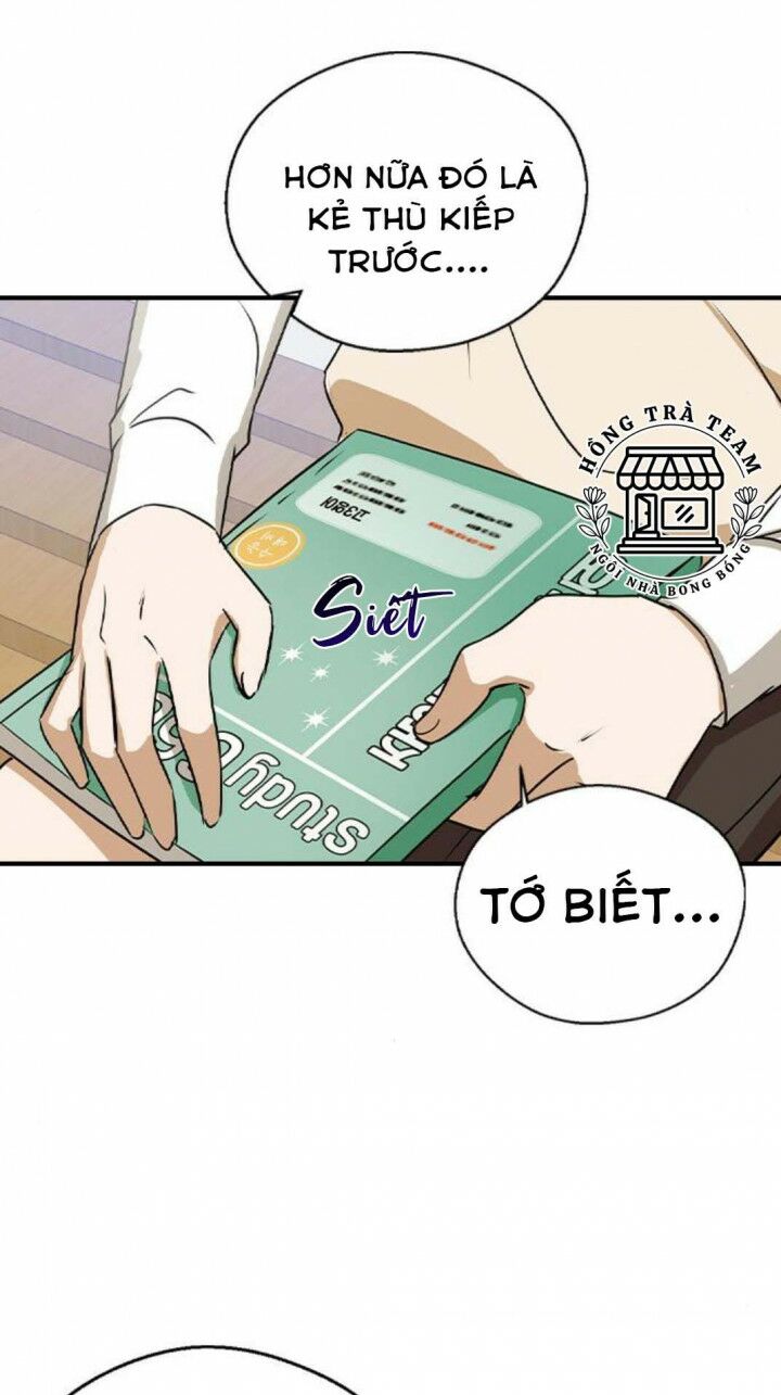 duyên nợ kiếp trước chapter 21 38