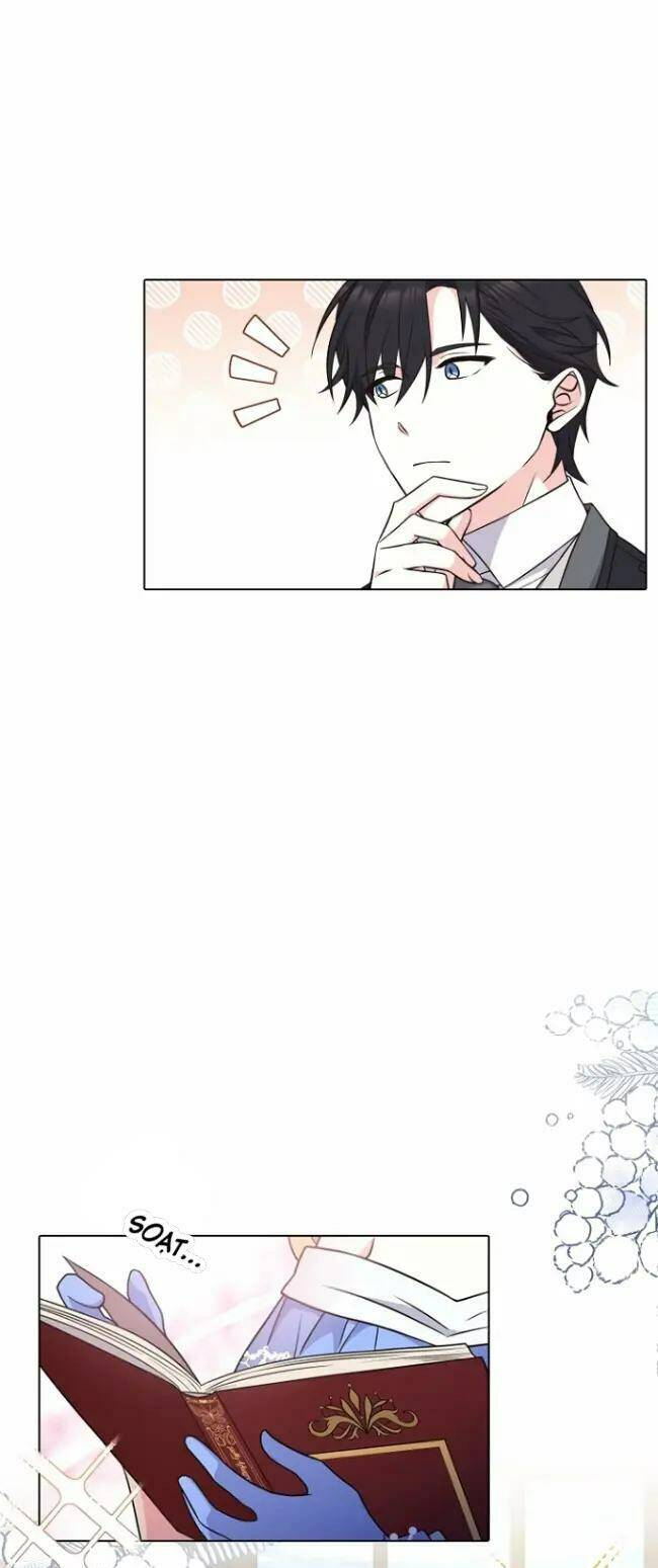 một đêm với hoàng đế chapter 18 13