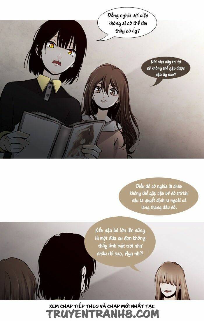 một không gian thời gian khác - phần 2 chapter 2 19