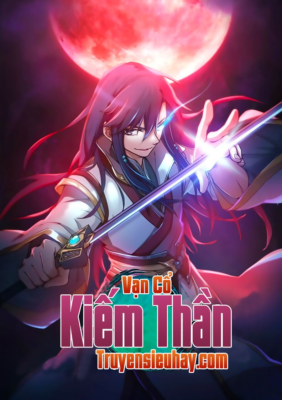 vạn cổ kiếm thần chapter 1 5