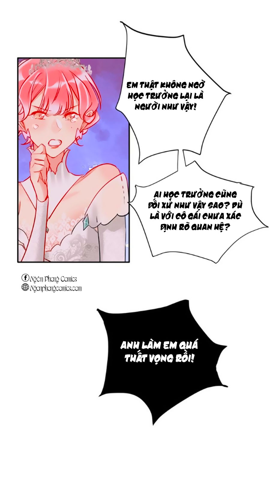 kế hoạch đánh chiếm của công chúa nghèo chapter 32 29