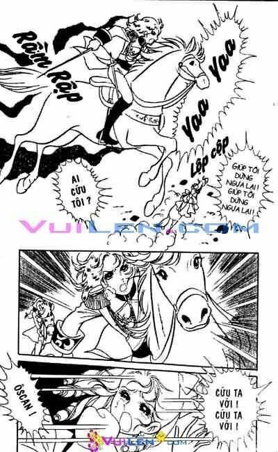 hoa hồng véc-xây chapter 2 82