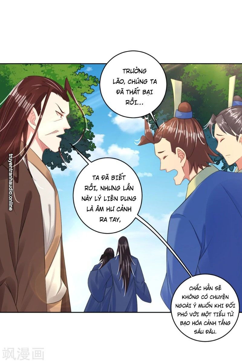 nghịch thiên chiến thần chapter 107 9