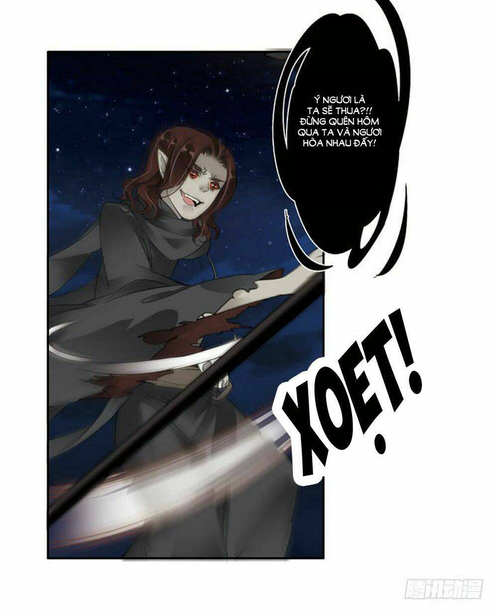 thiền tâm vấn đạo chapter 27 51