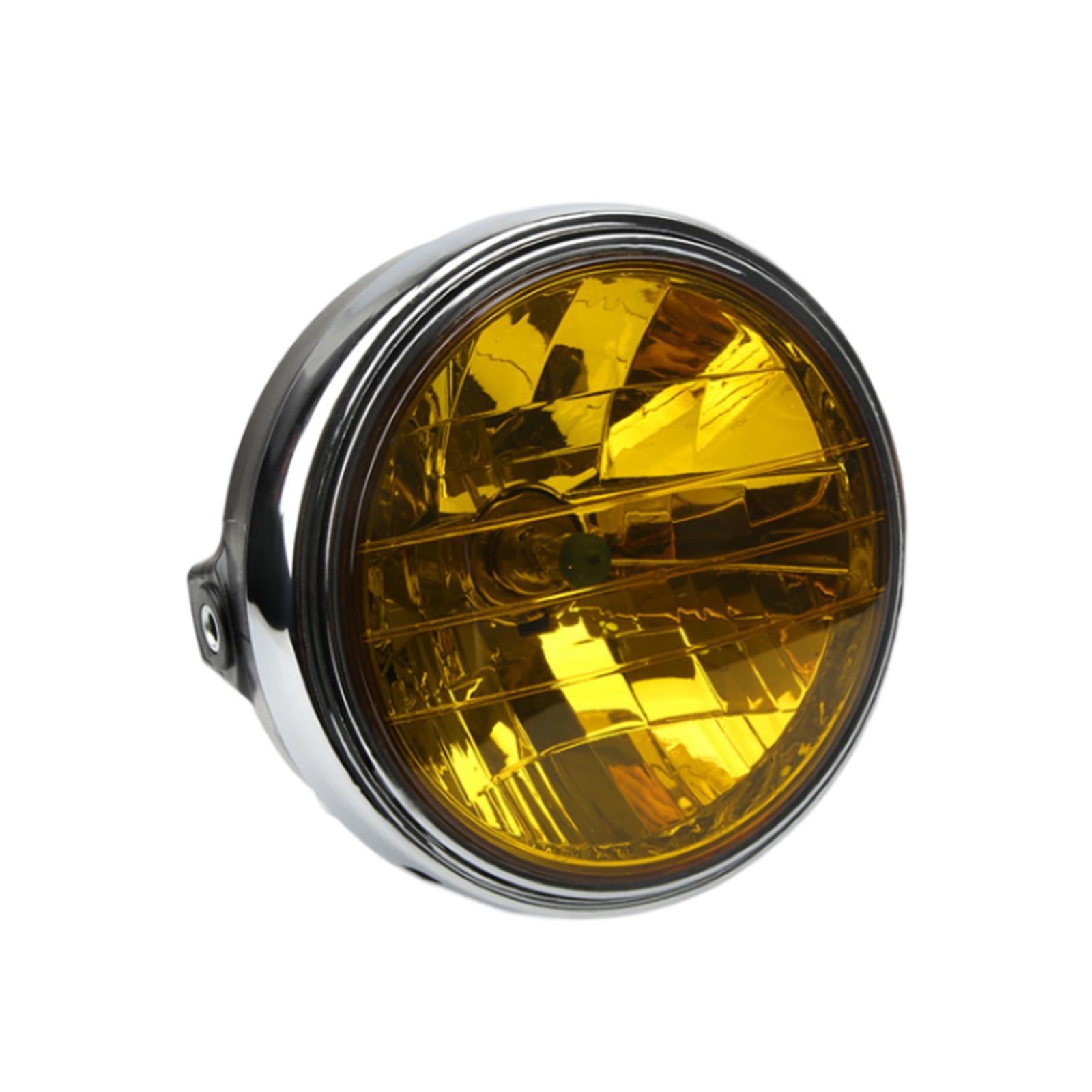 Motorcycle Headlight Front Headlight for  CB400  Accessories