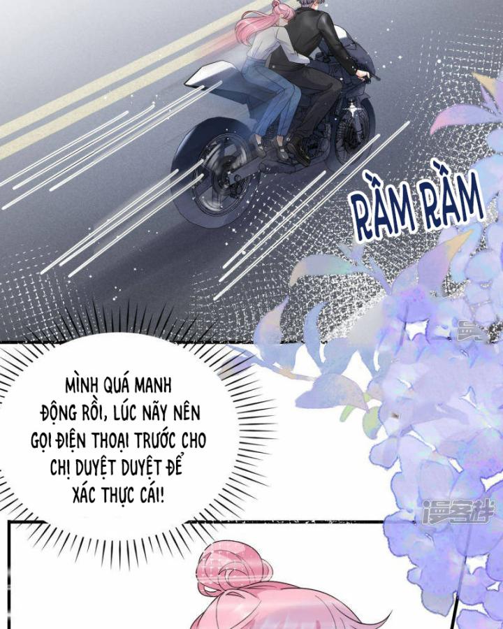 đại tiểu thư có thể có bụng dạ gì xấu chứ! (full) chapter 37 22