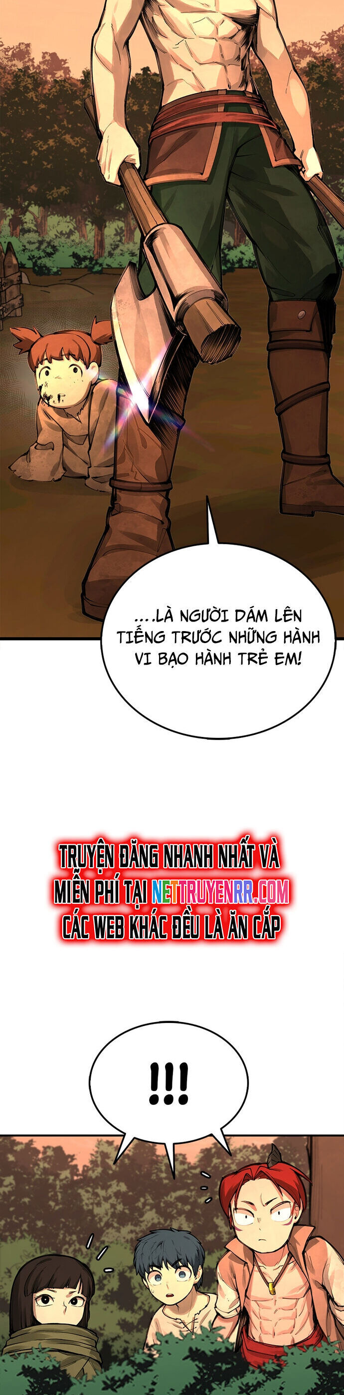 ngọn lửa của hòa bình chapter 14 7