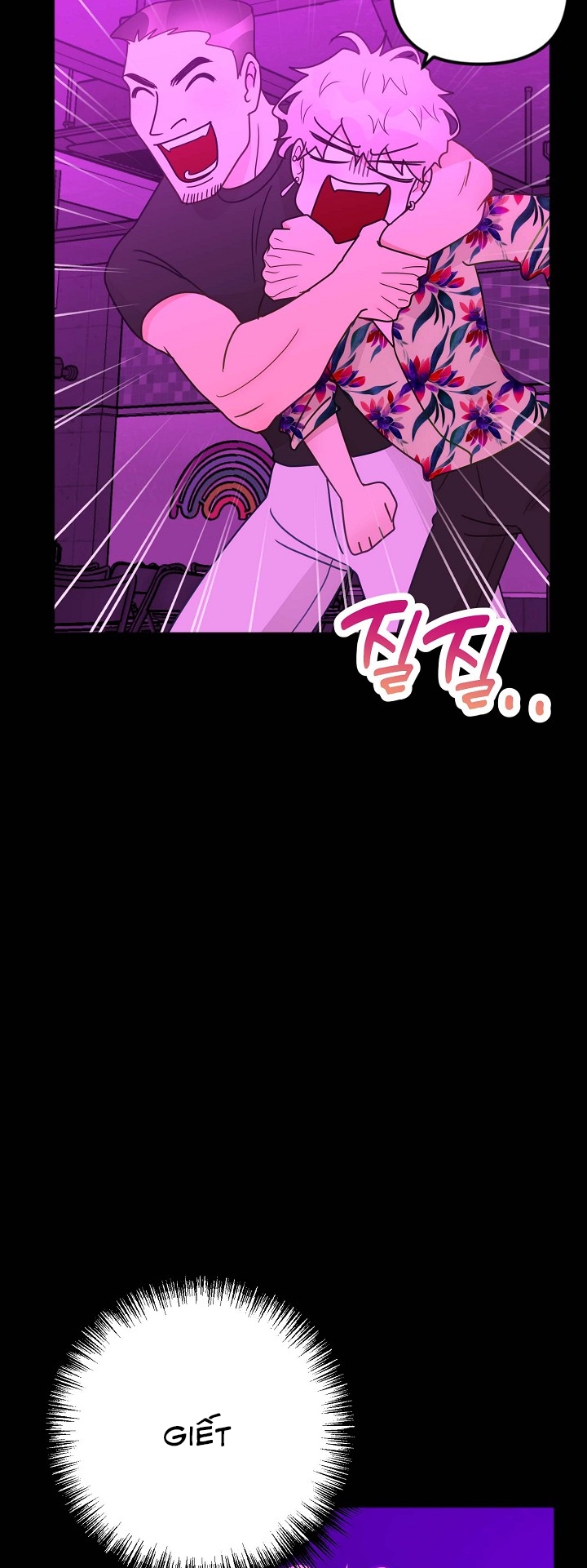 Mối Quan Hệ Không Tốt chapter 17.2 - Trang 9