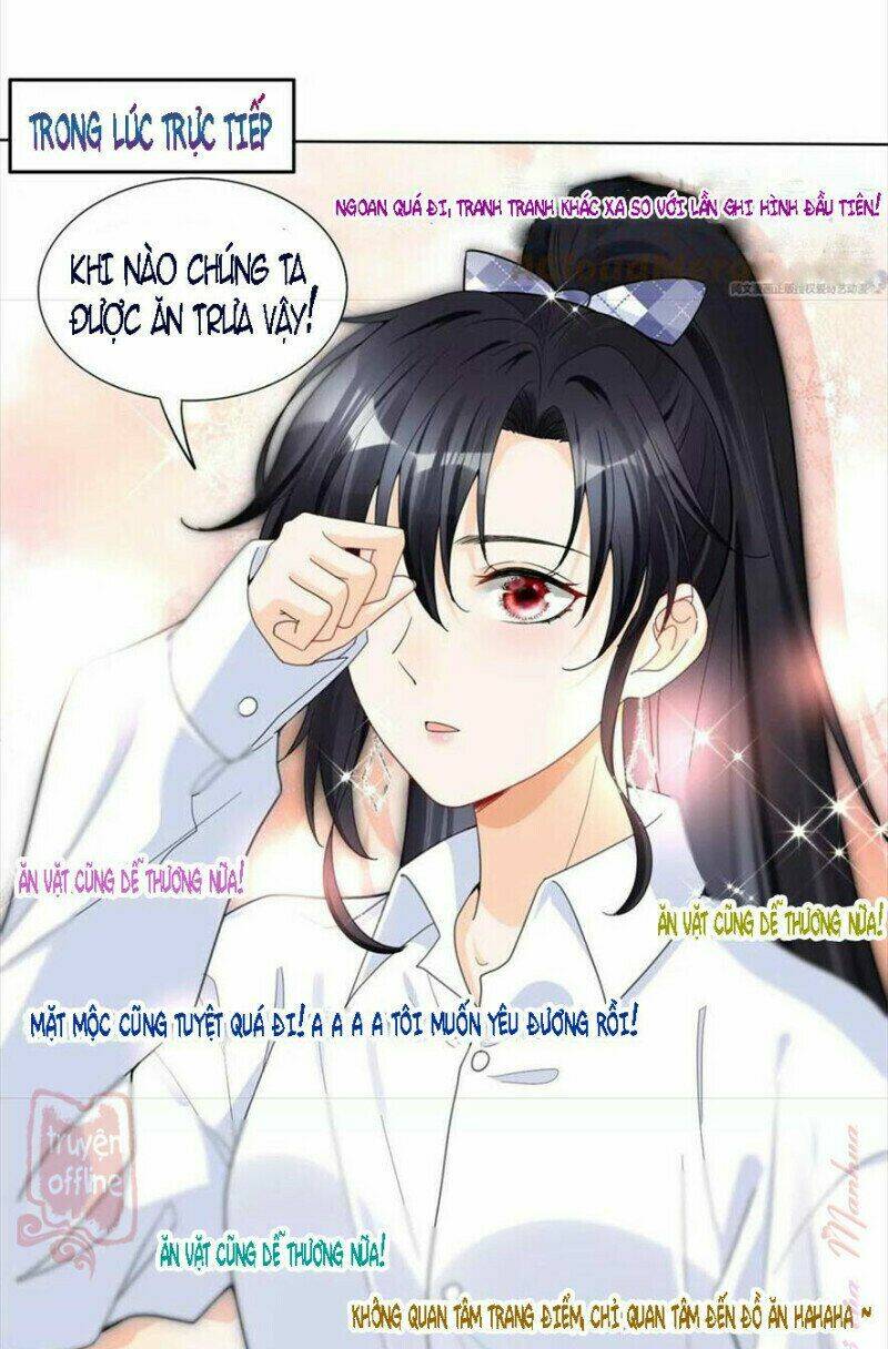 tôi trở thành tổ tông của 5 vị đại lão chapter 71 23