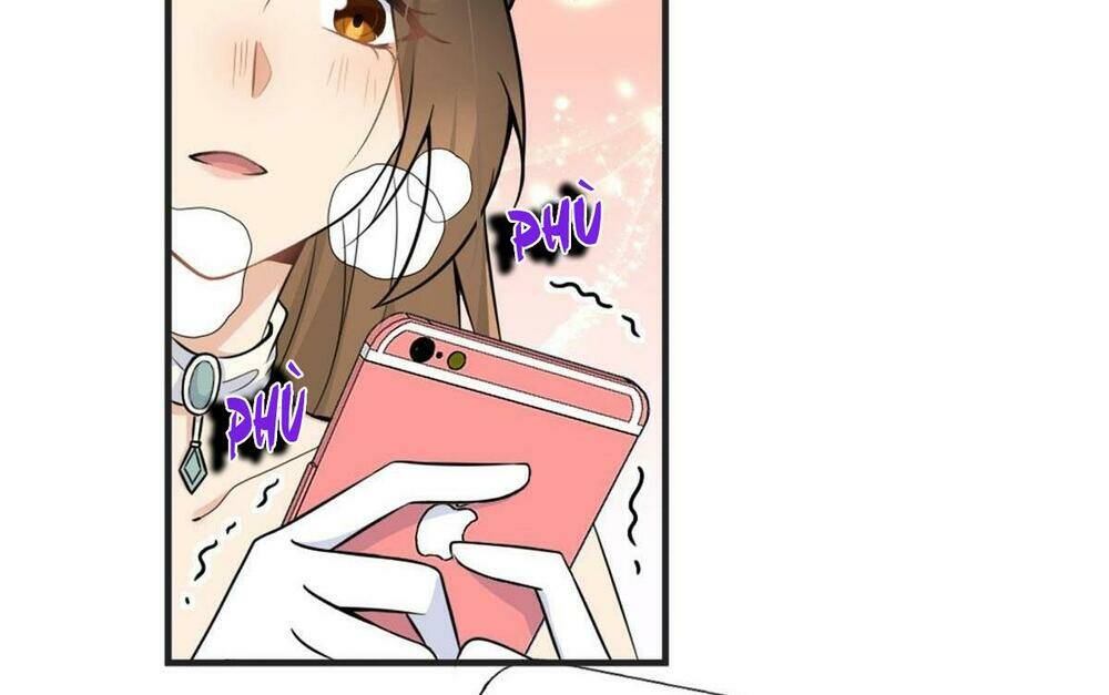 vẫn cứ nhớ em, nhớ em chapter 119 18