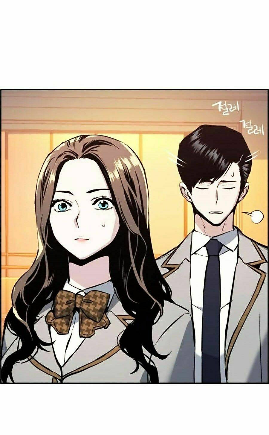 bạn học tôi là lính đánh thuê chapter 26 18