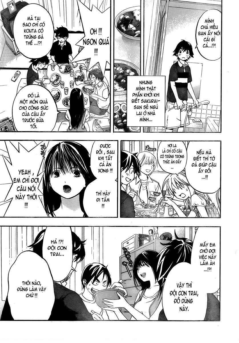 ane doki chapter 7 6