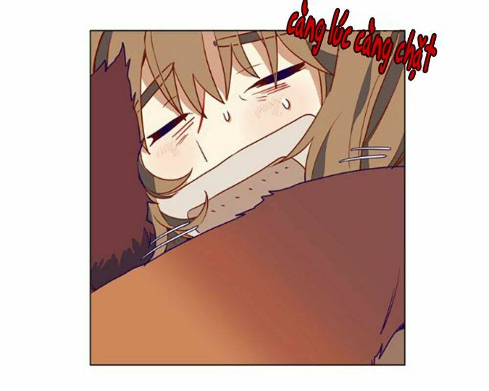 hoa đạo sĩ chapter 6 31