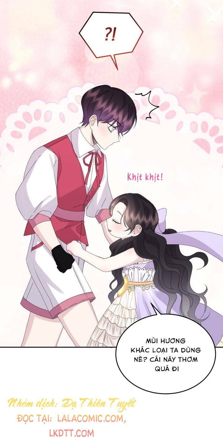 công chúa huỷ diệt chapter 27 38