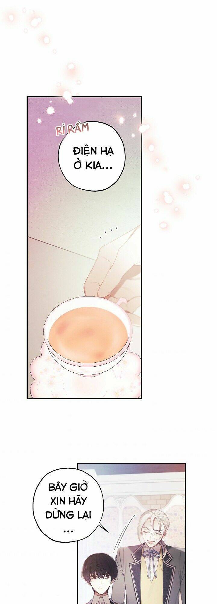 tiệm búp bê của công chúa chapter 14 29