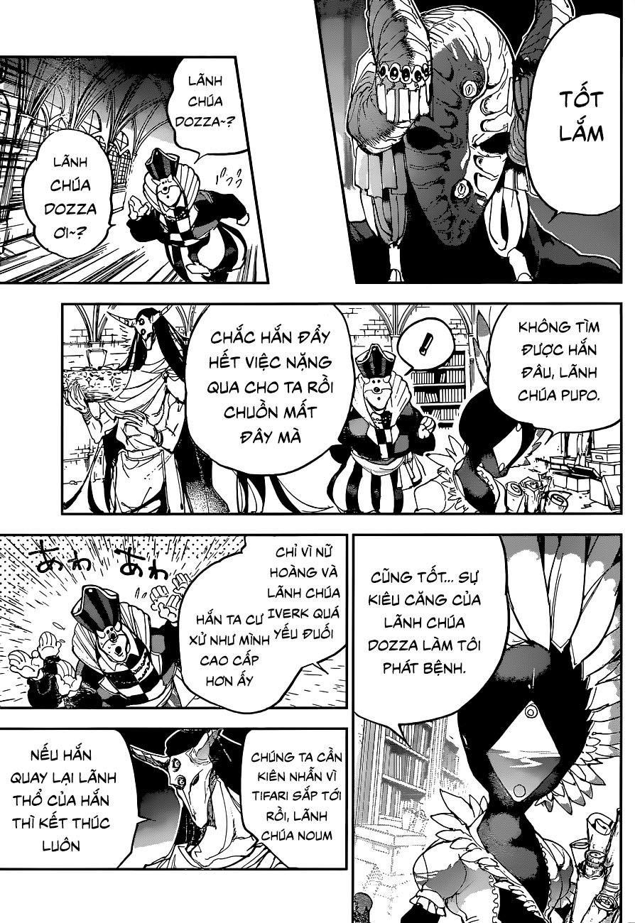 miền đất hứa chapter 140 5