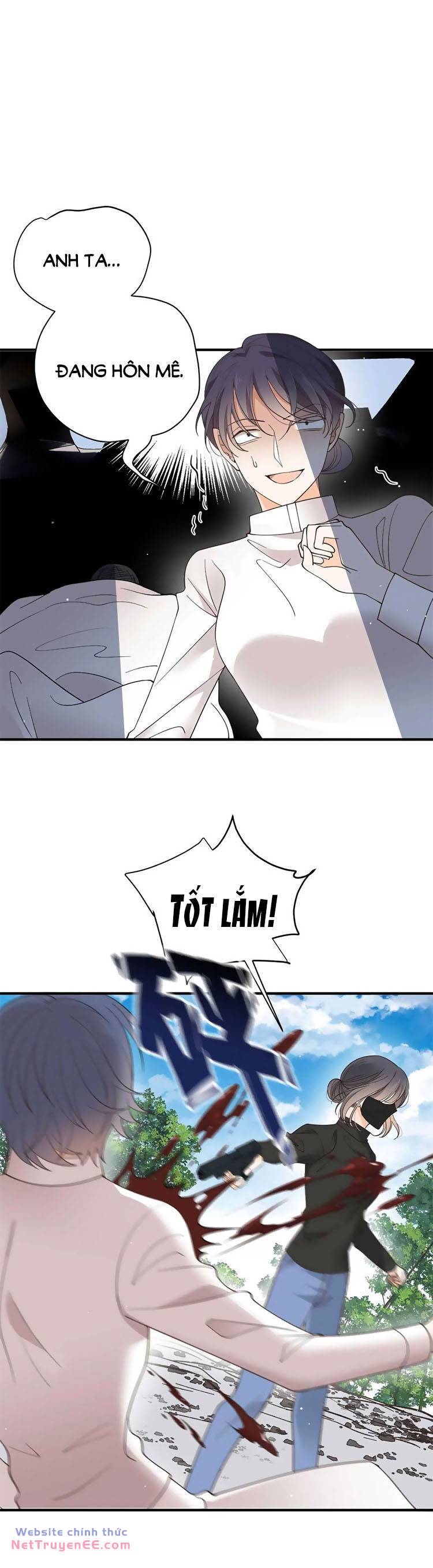 một vợ yêu, một bé con chapter 297 20
