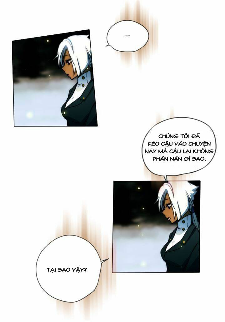 catharsis chapter 32 25