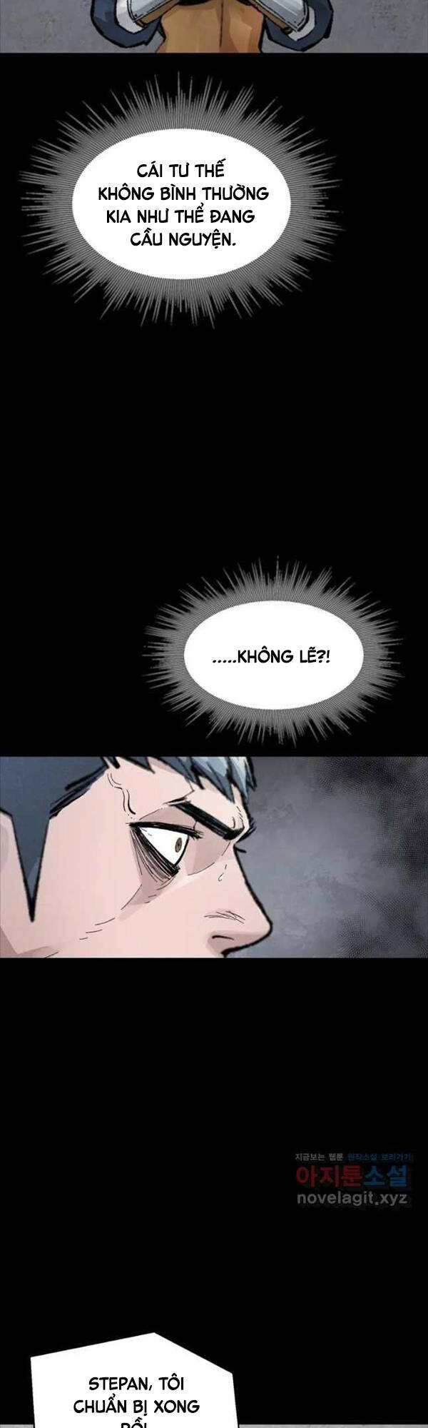 mật mã mê cung chapter 58 40