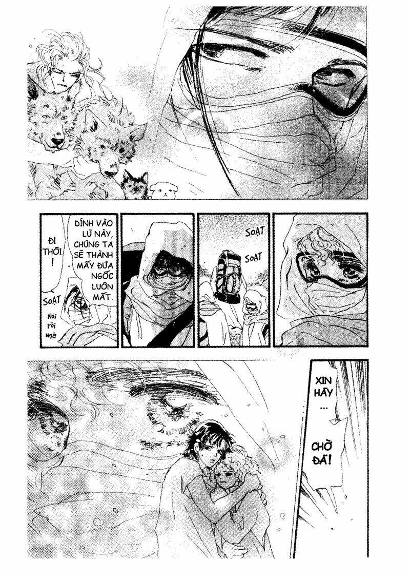 7 mầm sống chapter 62 26