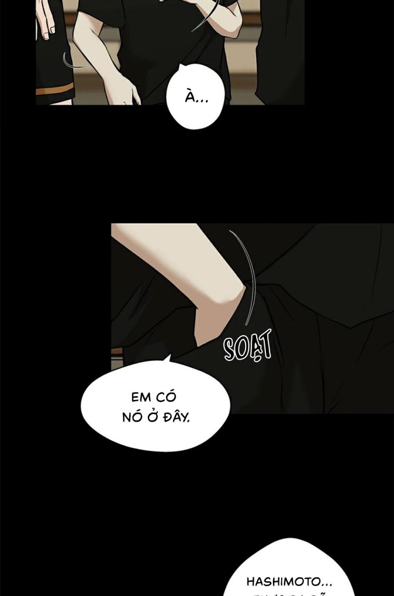 yêu phải kẻ sát nhân bóng rổ chapter 20 107