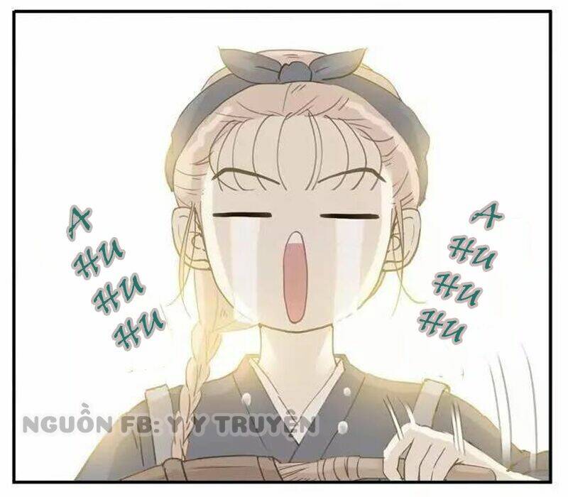 giáo chủ, chú ý thanh danh! chapter 7 10