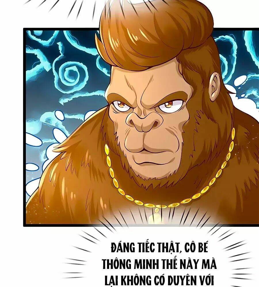 bỗng một ngày trở thành con gái nhà vua chapter 152 12