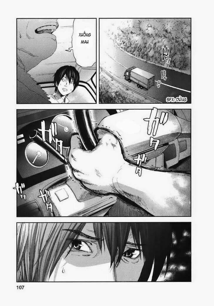 ousama game chapter 19 18