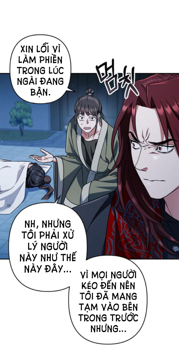 bản tình ca heeran chapter 50.1 8