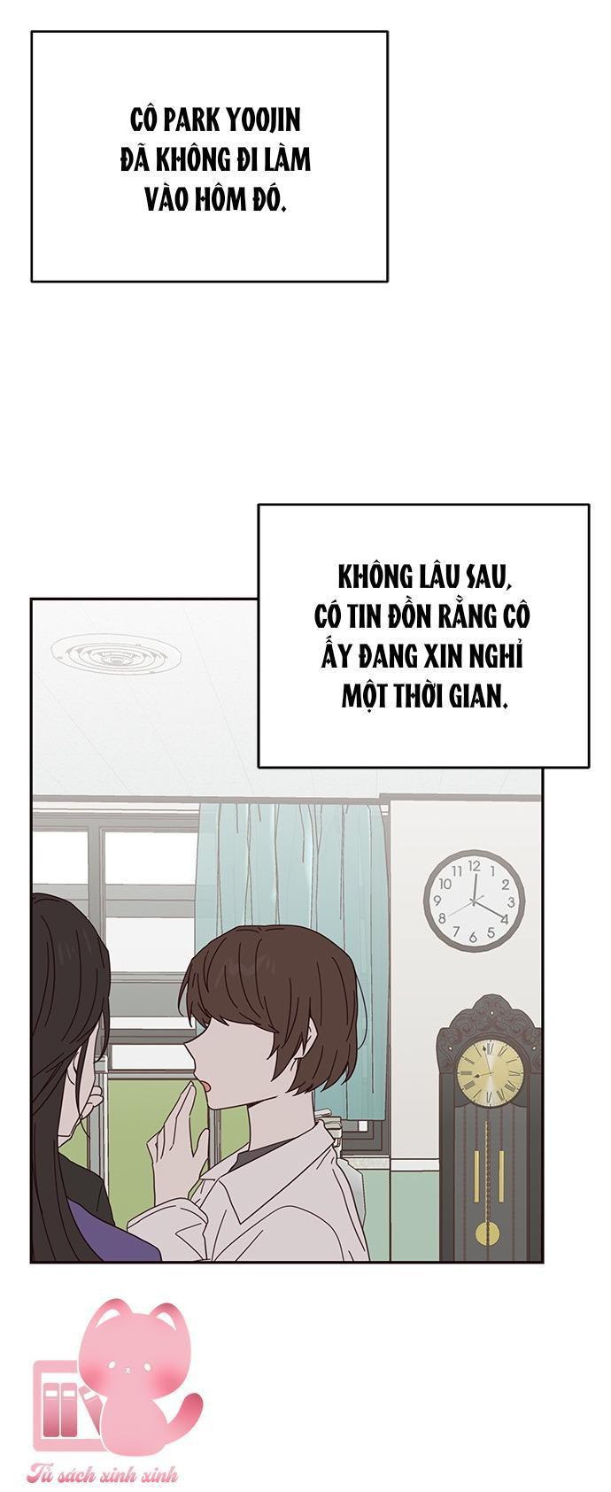 sợi chỉ tình yêu chapter 28 27