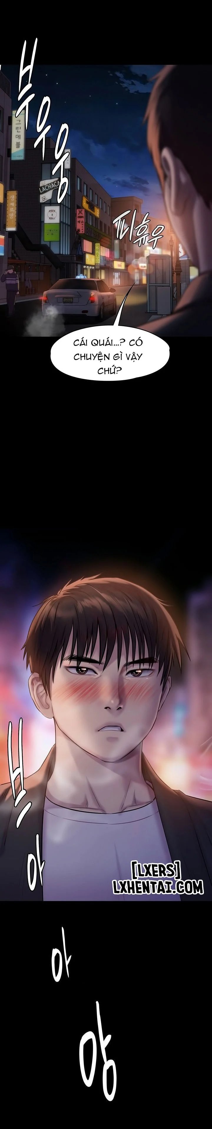 ong chúa chapter 222 27