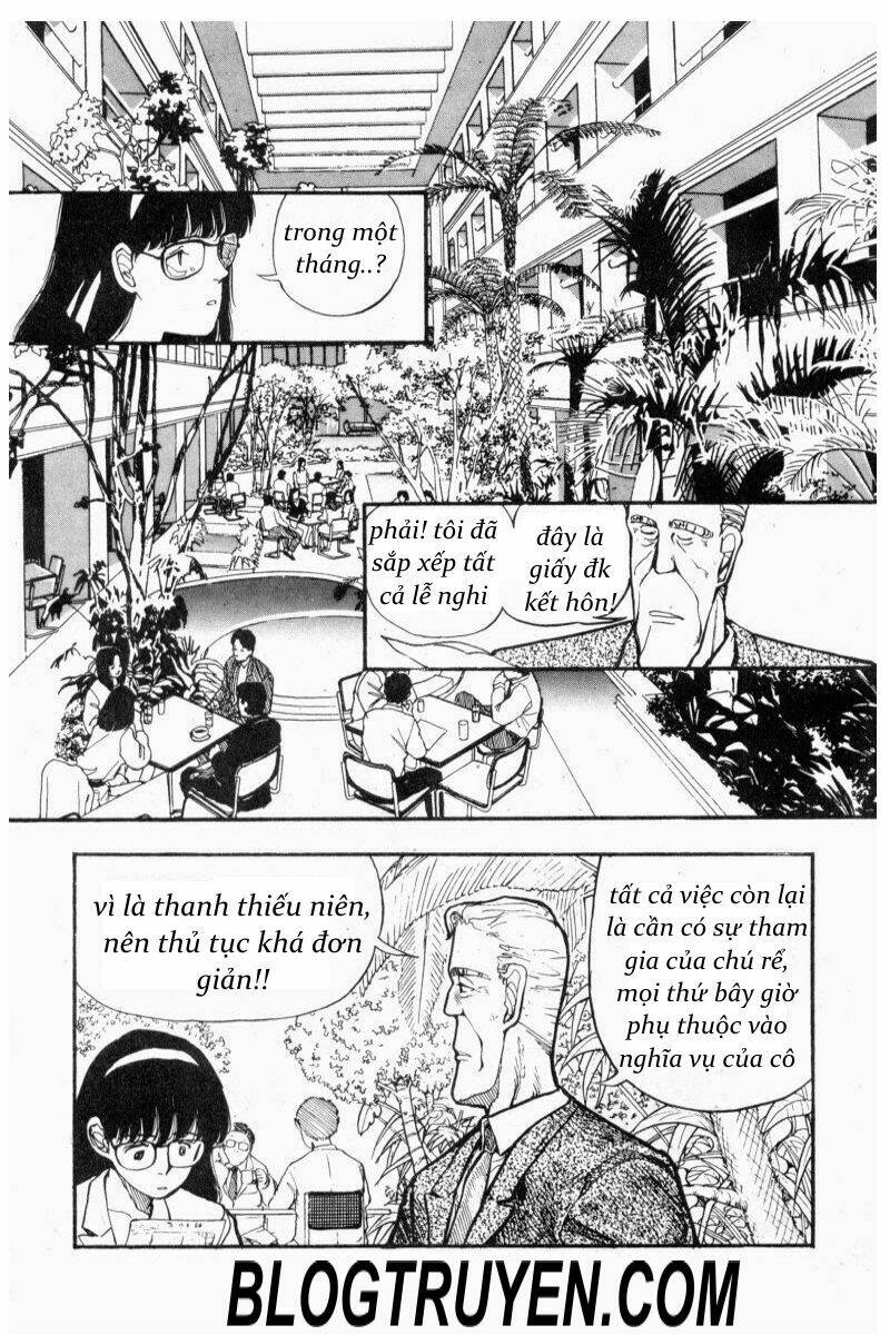 asatte dance chapter 57 3