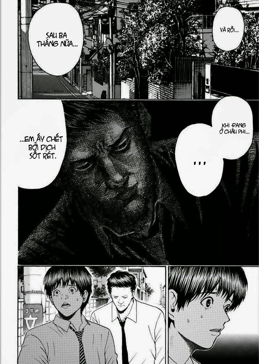 vợ tôi là wagatsuma chapter 93 9