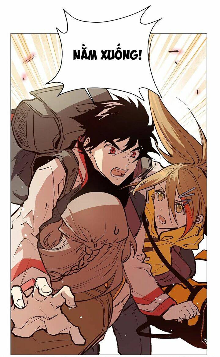 vương bài đặc công trùng sinh vườn trường chapter 23 34