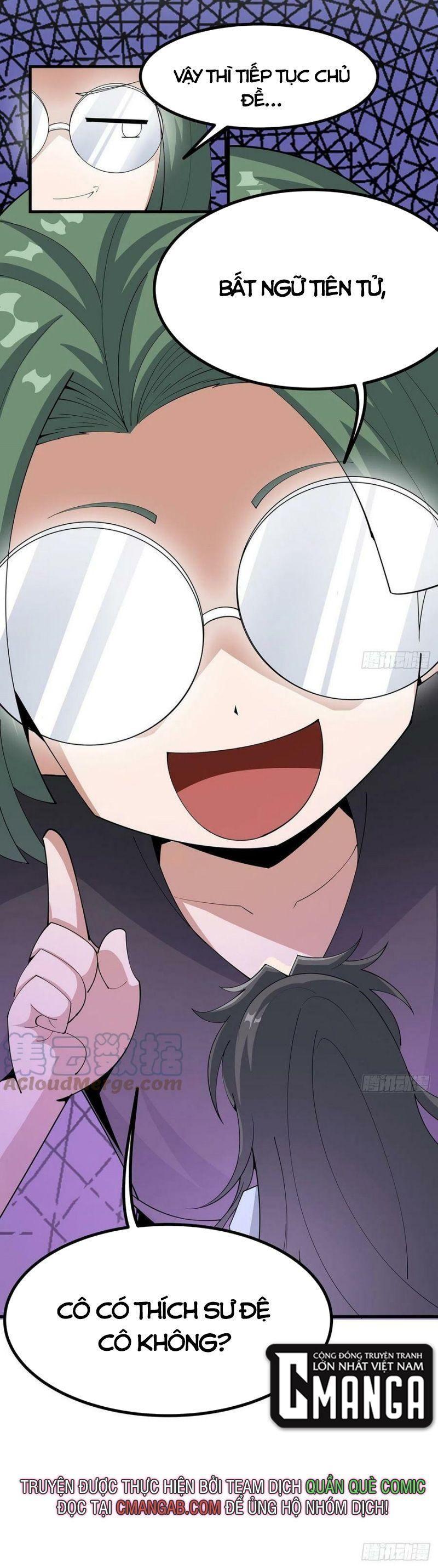 địa cầu đệ nhất kiếm chapter 108 15