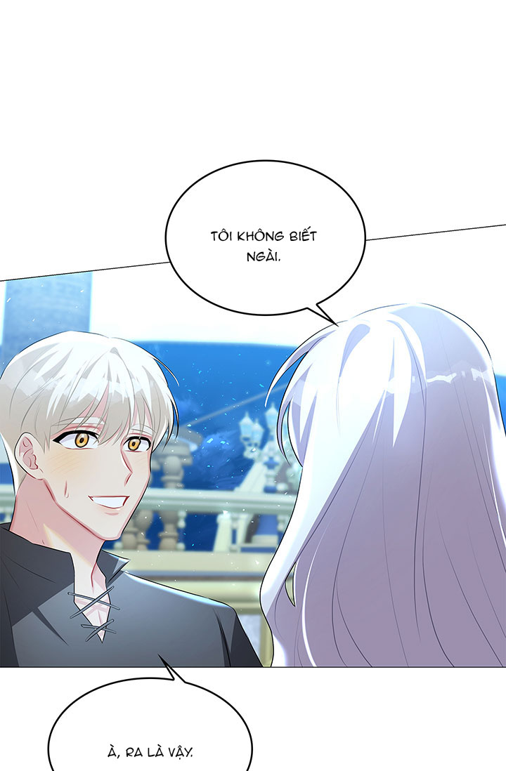 sự hối hận muộn màn chapter 33 77