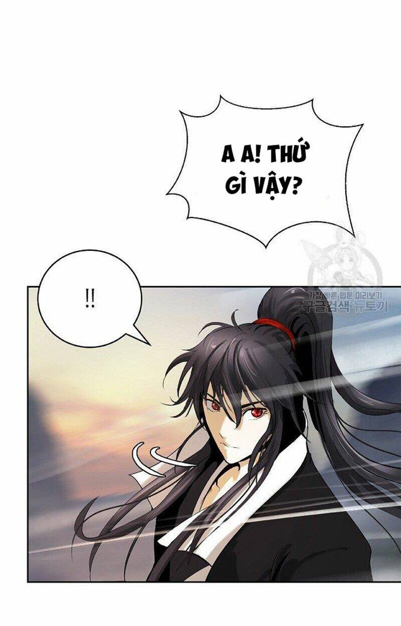 xuyên không thành hổ chapter 79 139