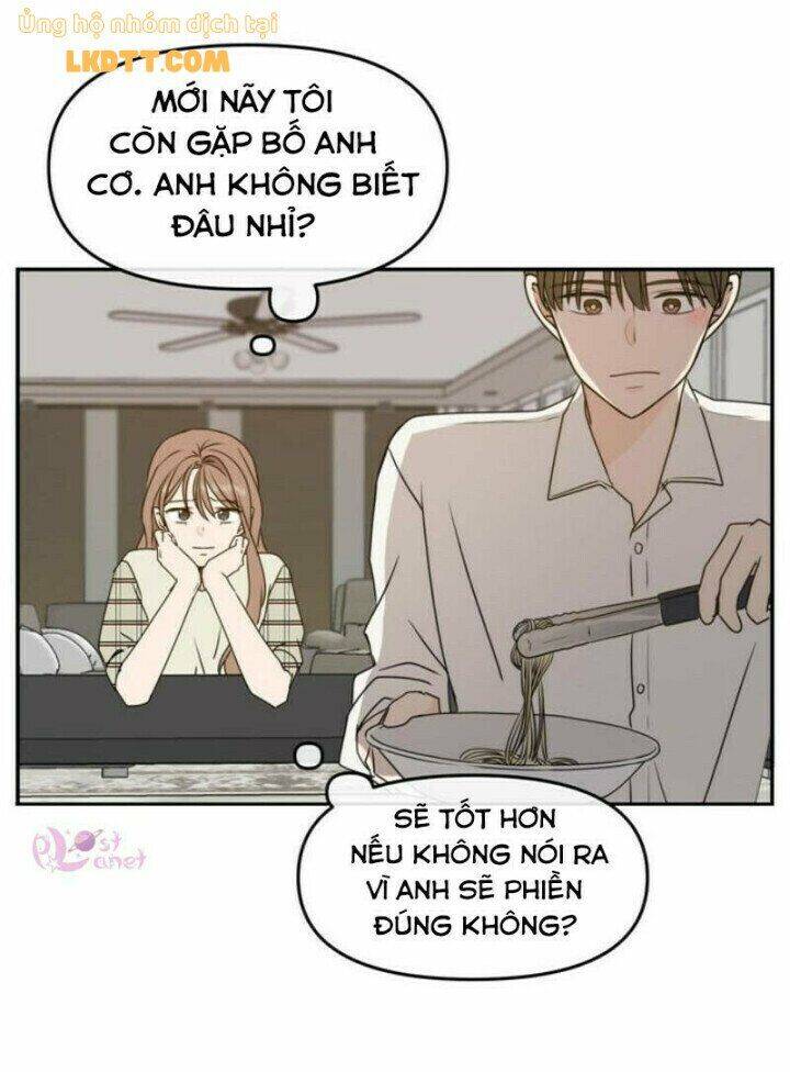 kiếp này cũng xin chăm sóc tôi như vậy nhé kiếp này cũng xin chăm sóc tôi như vậy nhé chapter 58 104