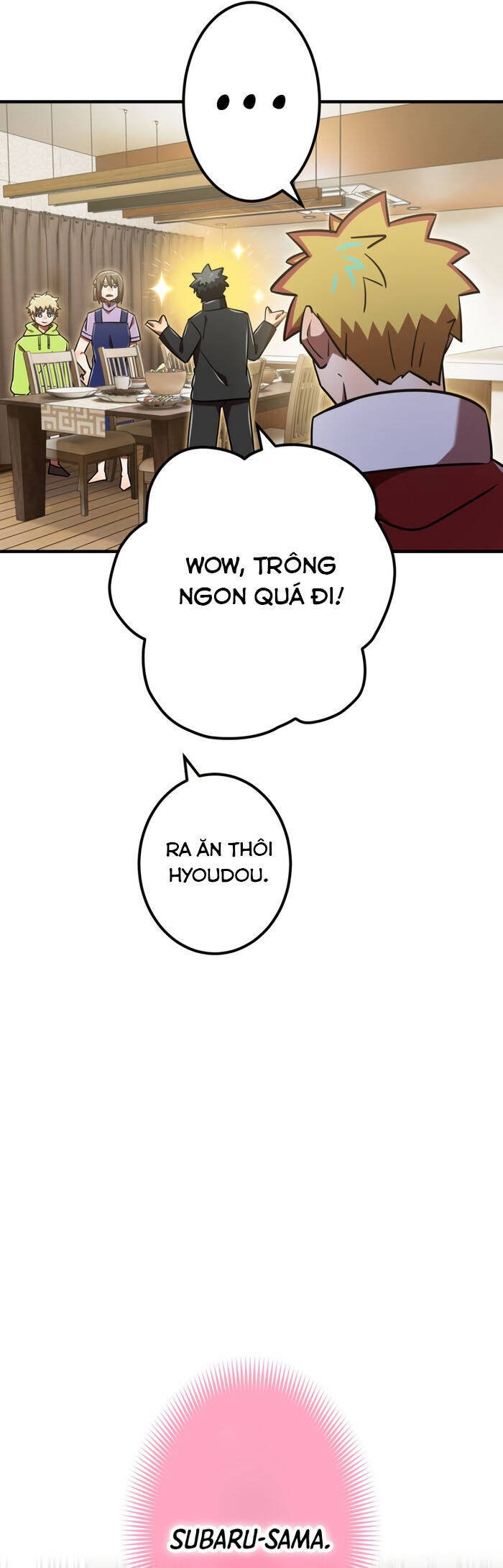 Huyết Thánh Cứu Thế Chủ~ Ta Chỉ Cần 0.0000001% Đã Trở Thành Vô Địch chapter 109 38