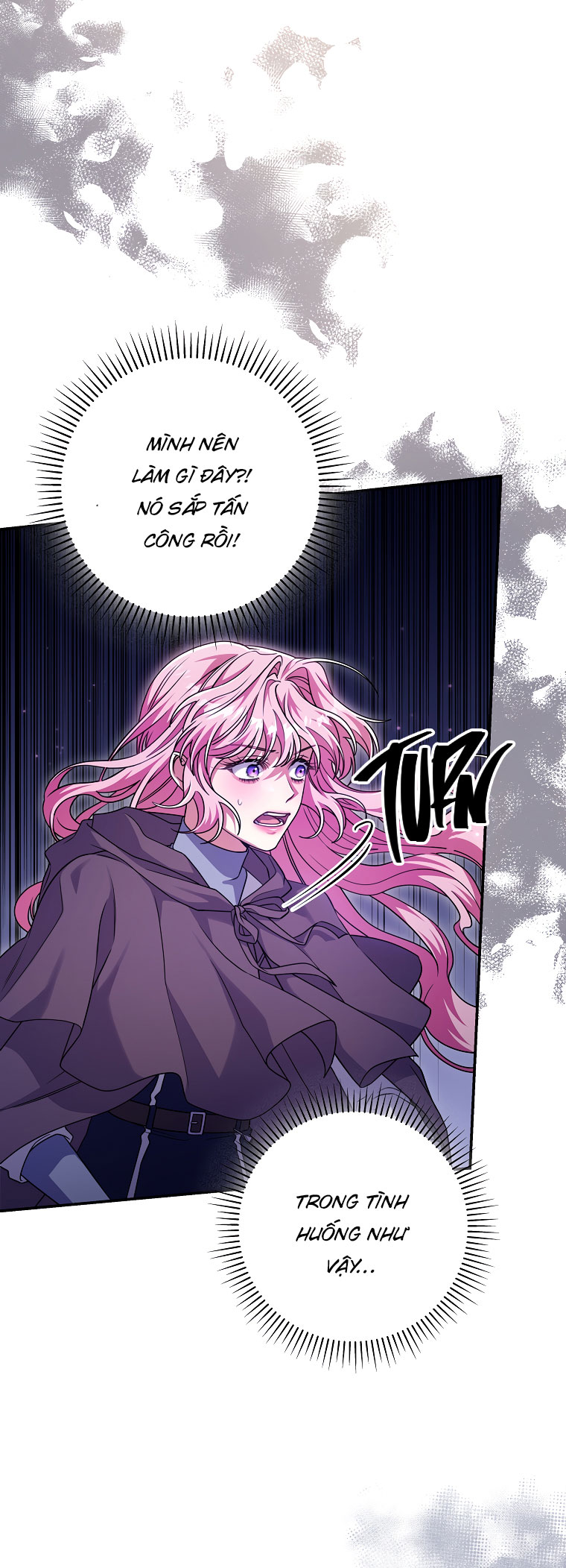 mắc kẹt trong trò chơi bị nguyền rủa chapter 28.1 7