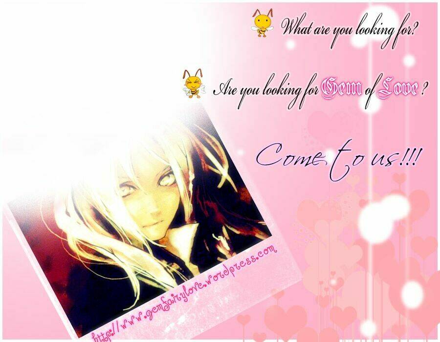 k no souretsu chapter 1 2